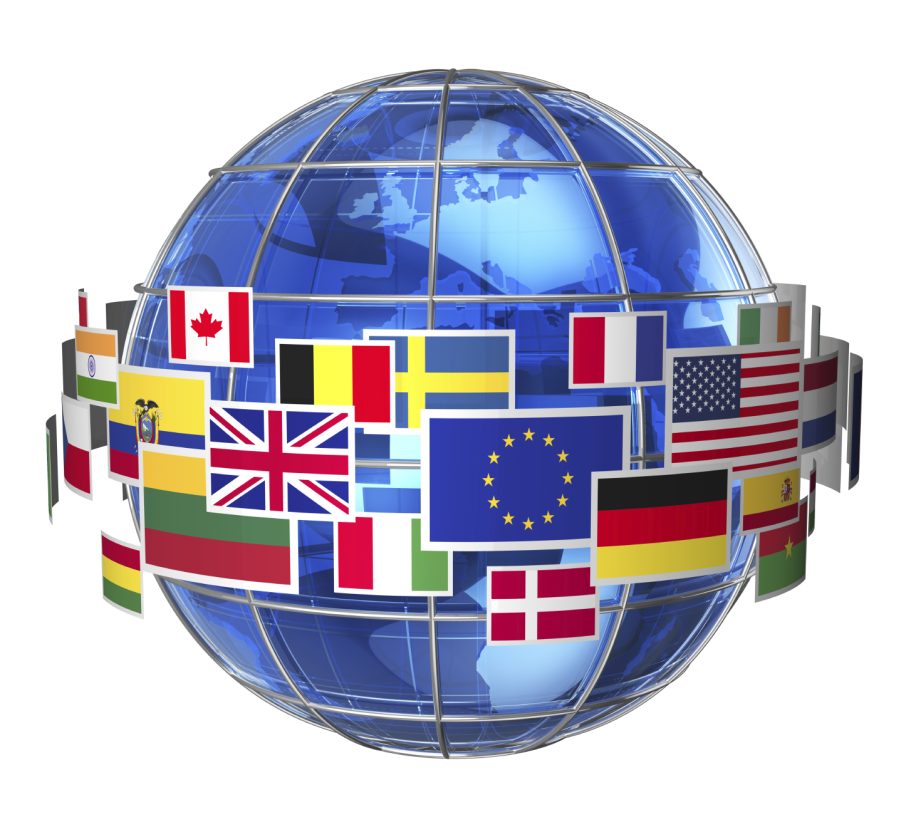 Global Agents Network